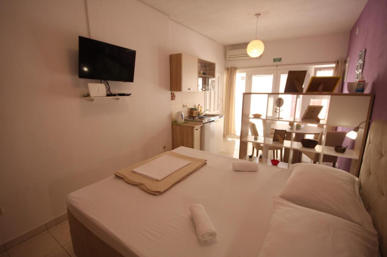 Apartment Antonio 耶泽拉 外观 照片