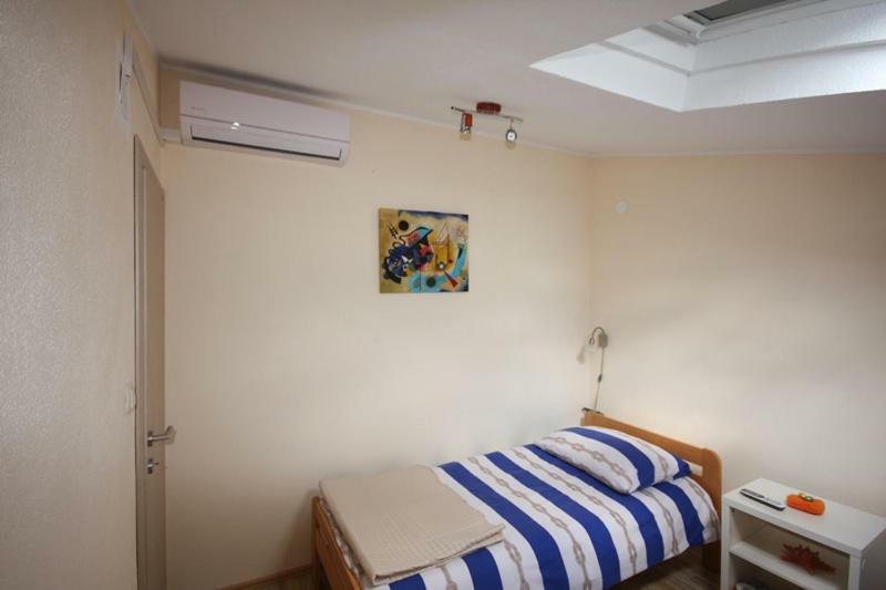 Apartment Antonio 耶泽拉 外观 照片